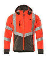 Veste Softshell MASCOT SAFE SUPREME 15502-246