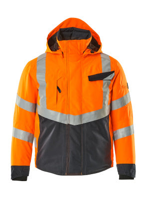 Veste grand froid MASCOT SAFE SUPREME 15535-231