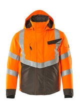Veste grand froid MASCOT SAFE SUPREME 15535-231
