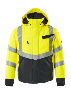 Veste grand froid MASCOT SAFE SUPREME 15535-231