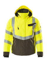 Veste grand froid 15535-231 MASCOT®