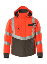 Veste grand froid 15535-231 MASCOT®