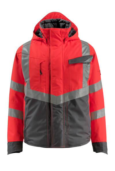Veste grand froid MASCOT SAFE SUPREME 15535-231