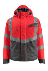 Veste grand froid MASCOT SAFE SUPREME 15535-231