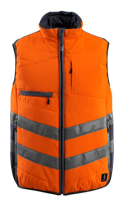 Gilet grand froid MASCOT SAFE SUPREME 15565-249