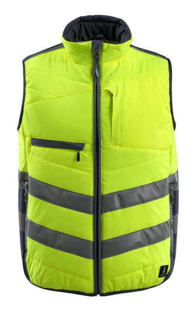 Gilet grand froid MASCOT SAFE SUPREME 15565-249