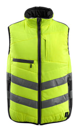 Gilet grand froid MASCOT SAFE SUPREME 15565-249