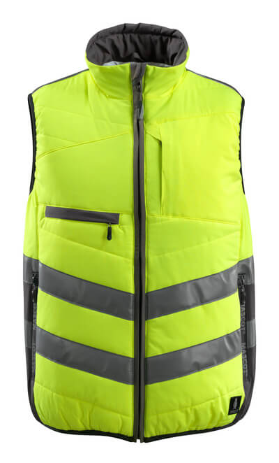 Gilet grand froid MASCOT SAFE SUPREME 15565-249