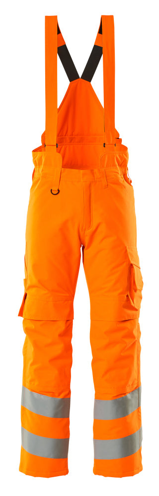 Pantalon grand froid 15690-231 MASCOT®