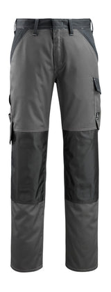 Pantalon avec poches genouillères MASCOT LIGHT 15779-330