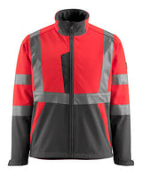 Veste Softshell MASCOT SAFE LIGHT 15902-253