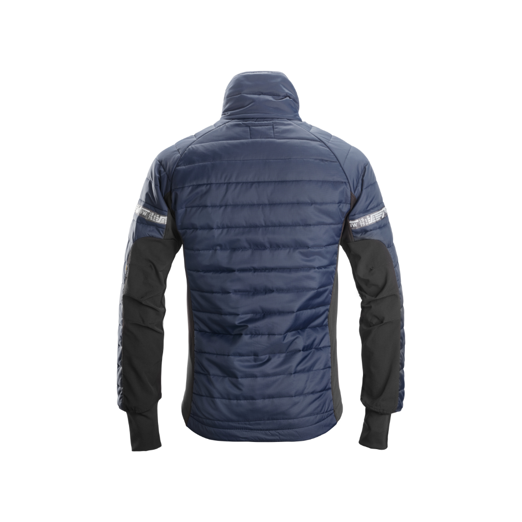 Veste isolante 37.5® - AllroundWork 8101 - OFFICINA.shop