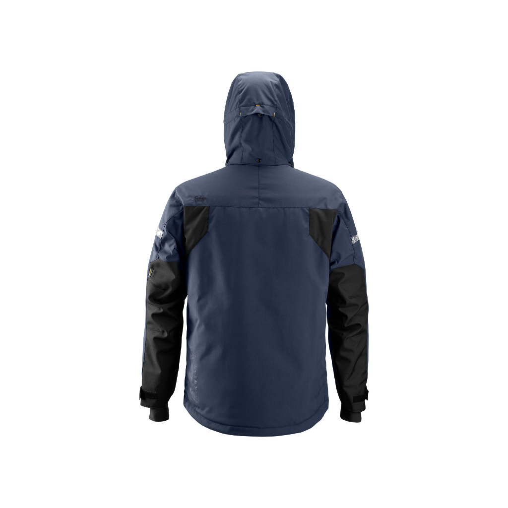 Veste d'hiver 37.5® imperméable - AllroundWork 1102 - OFFICINA.shop