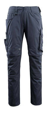 Pantalon avec poches genouillères 16079-230 MASCOT®