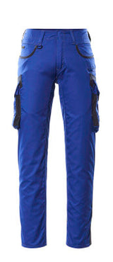 Pantalon avec poches cuisse MASCOT UNIQUE 16279-230