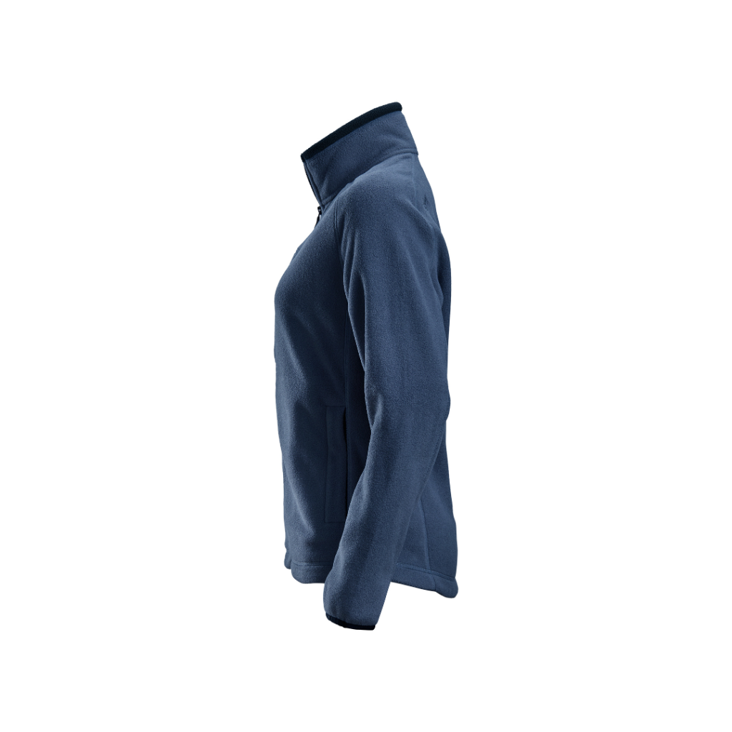 Veste en polaire pour femmes POLARTEC® - 8027 - OFFICINA.shop