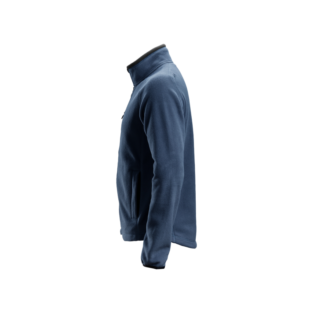 Veste en polaire POLARTEC® - AllroundWork 8022 - OFFICINA.shop