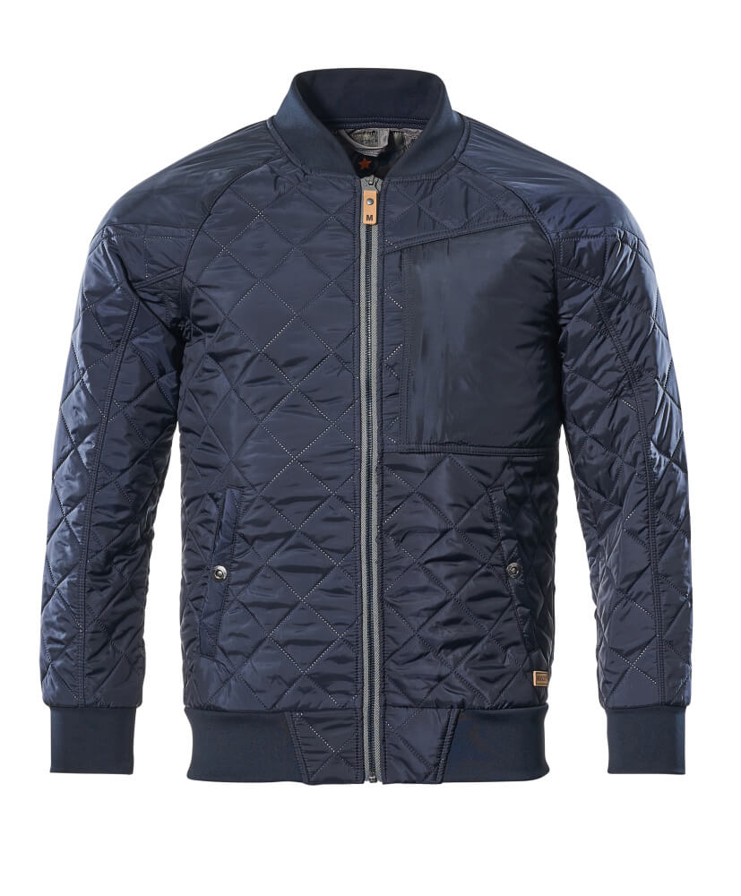 Veste thermique 17015-318 MASCOT®