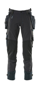 Pantalon avec poches flottantes MASCOT ADVANCED 17031-311