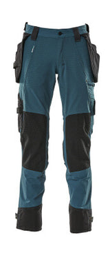 Pantalon avec poches flottantes MASCOT ADVANCED 17031-311
