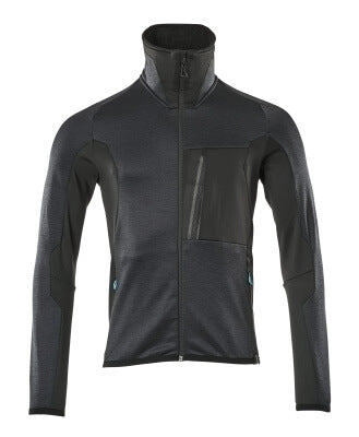 Pull polaire zippé MASCOT ADVANCED 17103-316