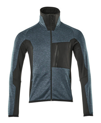 Pull polaire zippé MASCOT ADVANCED 17103-316
