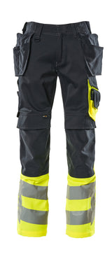 Pantalon avec poches flottantes 17531-860 MASCOT®