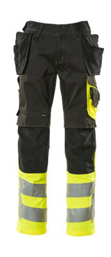Pantalon avec poches flottantes MASCOT SAFE SUPREME 17531-860