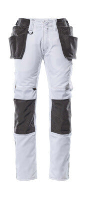 Pantalon avec poches flottantes MASCOT UNIQUE 17631-442