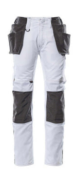 Pantalon avec poches flottantes MASCOT UNIQUE 17631-442