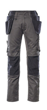 Pantalon avec poches flottantes MASCOT UNIQUE 17631-442