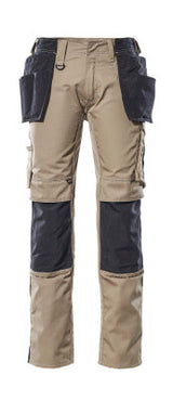 Pantalon avec poches flottantes MASCOT UNIQUE 17631-442
