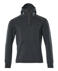 Sweat capuche demi-zippé 17684-319 MASCOT®