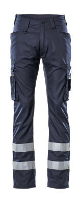 Pantalon avec poches cuisse MASCOT FRONTLINE 17879-230