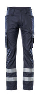 Pantalon avec poches cuisse MASCOT FRONTLINE 17879-230