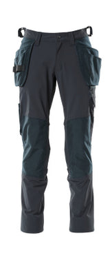 Pantalon avec poches flottantes MASCOT ACCELERATE 18031-311