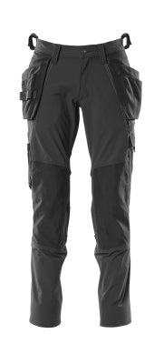 Pantalon avec poches flottantes MASCOT ACCELERATE 18031-311