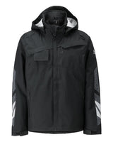 Veste grand froid MASCOT ACCELERATE 18035-249