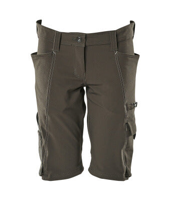 Short MASCOT ACCELERATE 18044-511