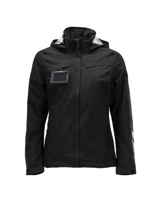 Veste grand froid MASCOT ACCELERATE 18045-249