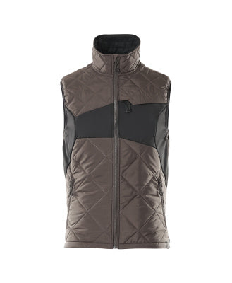 Gilet thermique MASCOT ACCELERATE 18065-318