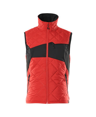 Gilet thermique MASCOT ACCELERATE 18065-318