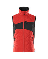 Gilet thermique MASCOT ACCELERATE 18065-318