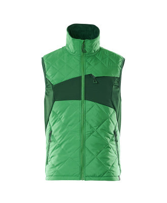 Gilet thermique MASCOT ACCELERATE 18065-318