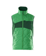 Gilet thermique MASCOT ACCELERATE 18065-318