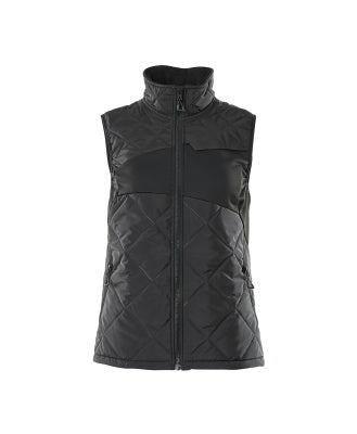 Gilet thermique MASCOT ACCELERATE 18075-318