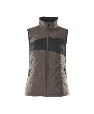 Gilet thermique MASCOT ACCELERATE 18075-318
