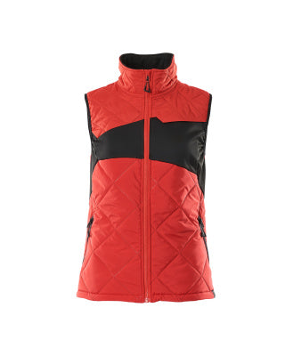 Gilet thermique MASCOT ACCELERATE 18075-318