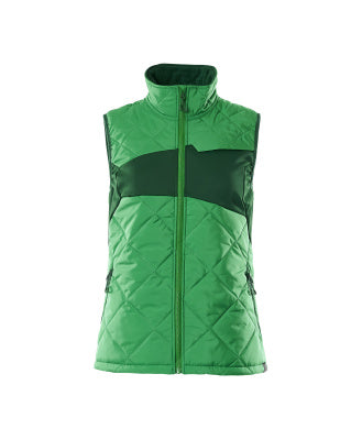 Gilet thermique MASCOT ACCELERATE 18075-318