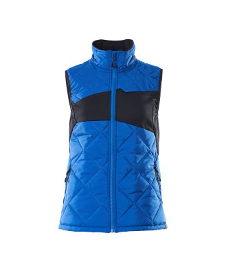 Gilet thermique MASCOT ACCELERATE 18075-318